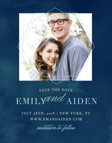 save the date cards