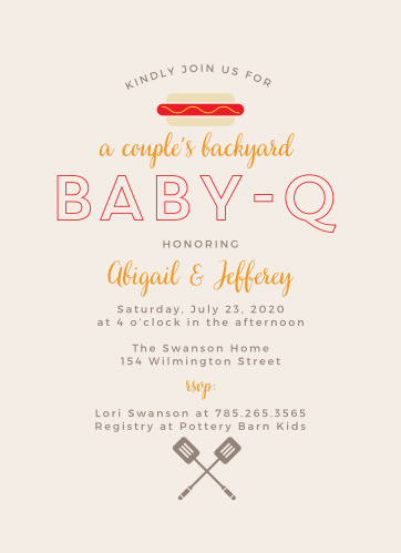 Baby Shower Invitations 40 Off Super Cute Designs Basic Invite