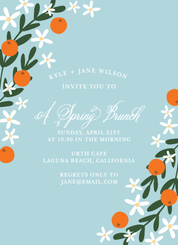 general party party events
