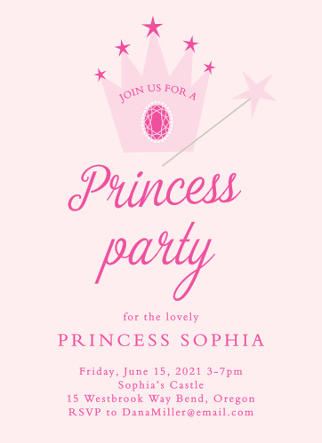 birthday invitations birthday party invites basic invite