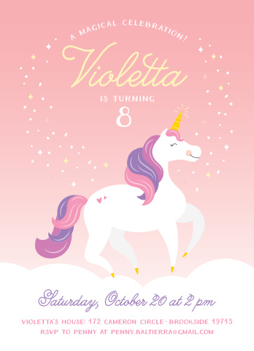 kids birthday invitations kids