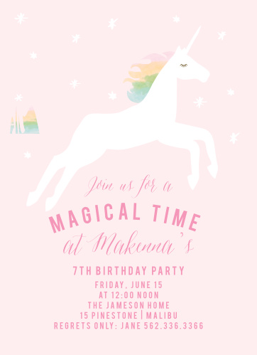 kids birthday invitations kids
