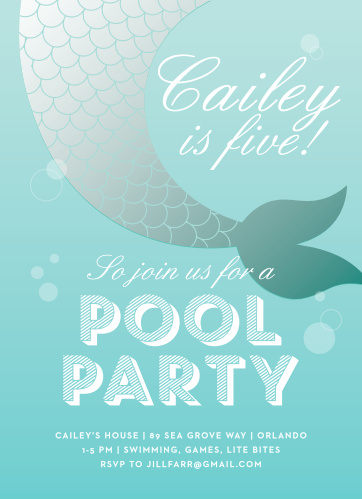 birthday invitations birthday party invites basic invite