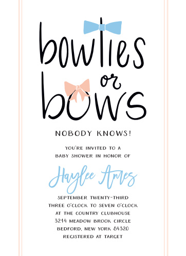 Baby Shower Invitations 40 Off Super Cute Designs Basic Invite