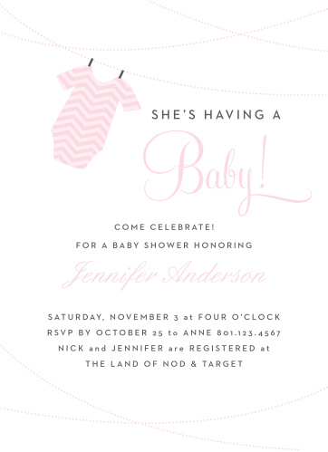 Onesie Baby Shower Invitations Match Your Color Style Free Onesie Baby Shower Invitations Match Your Color Style Free