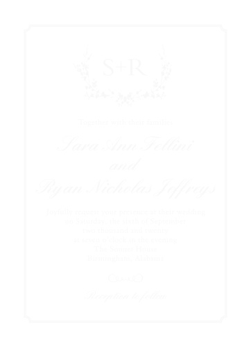 Clear Wedding Invitations Transparent Wedding Invitations Basic