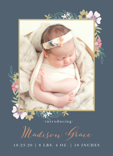 birth announcements 40 off