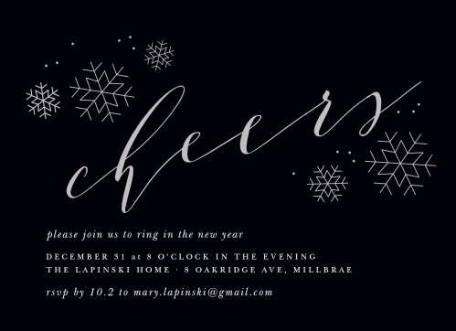 holiday party invitations match your color style free basic black and white christmas party invitations
