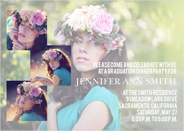 2019 graduation announcements invitations for high school and college