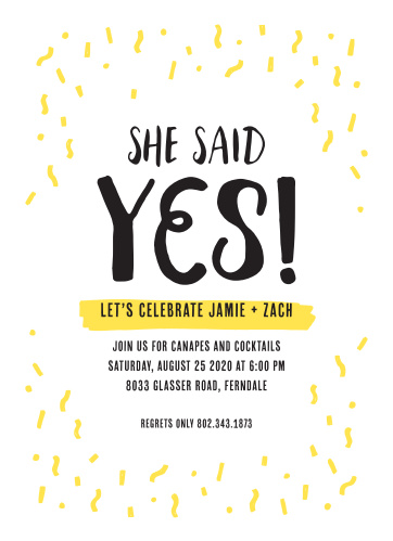 engagement party invitations 15