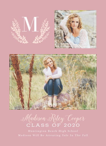 2018 graduation party invitations super cute easy to design