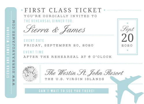 rehearsal dinner invitations match your color style free
