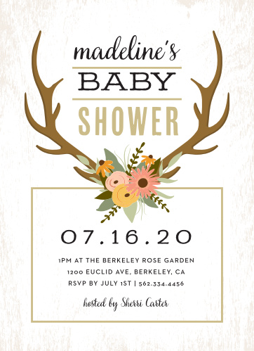 Baby Shower Invitations 40 Off Super Cute Designs Basic Invite