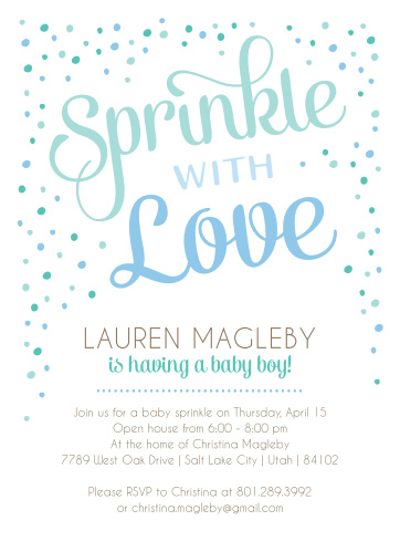 baby shower invitations 40 off super cute designs basic invite