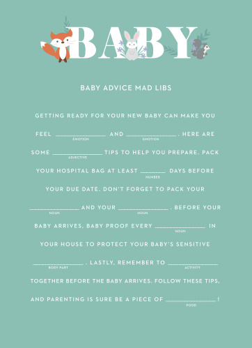 Baby Shower Games Match Your Color Style Free Basic Invite Baby Shower Games Match Your Color Style Free Basic Invite