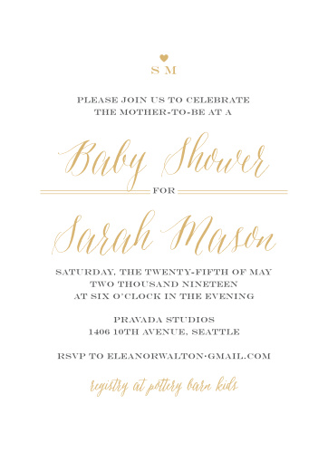 Baby Shower Invitations 40 Off Super Cute Designs Basic Invite