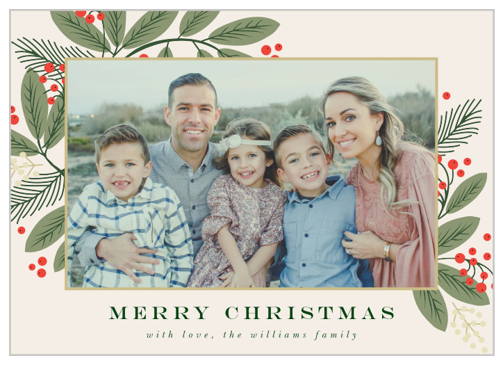 Super Cute Christmas Cards | 30% Off NEW 2022 Designs