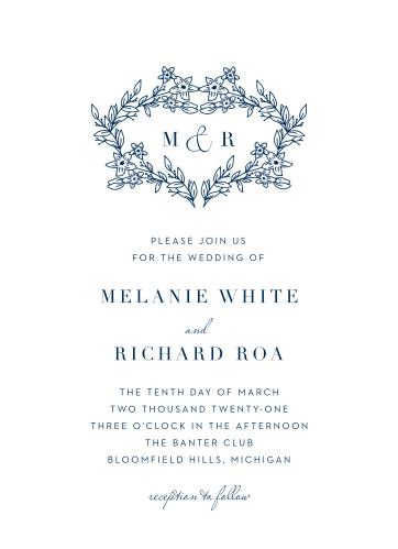 Affordable Wedding Invitations Match Your Color Style Free