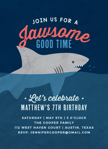 birthday invitations birthday party invites basic invite
