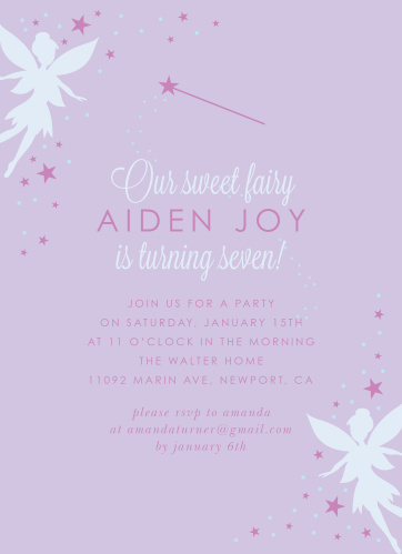 kids birthday invitations kids