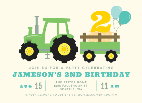 kids birthday invitations kids birthday party invites basic invite