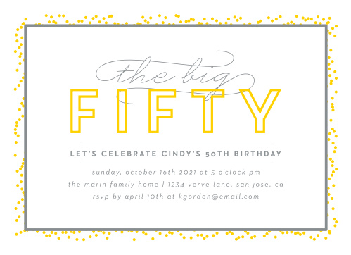 birthday invitations birthday party invites basic invite