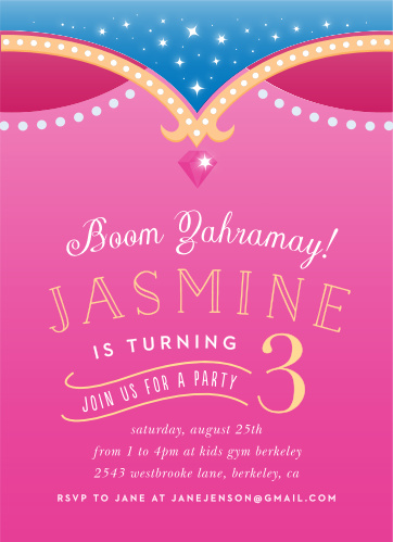 kids birthday invitations kids birthday party invites basic invite