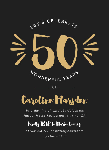 birthday invitations birthday party invites basic invite