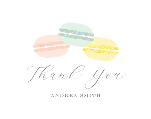 birthday thank you cards