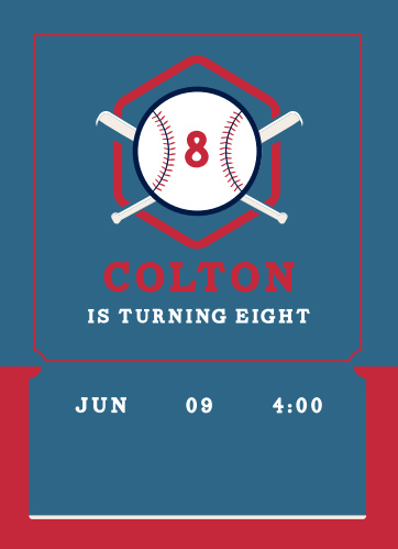 birthday invitations birthday party invites basic invite