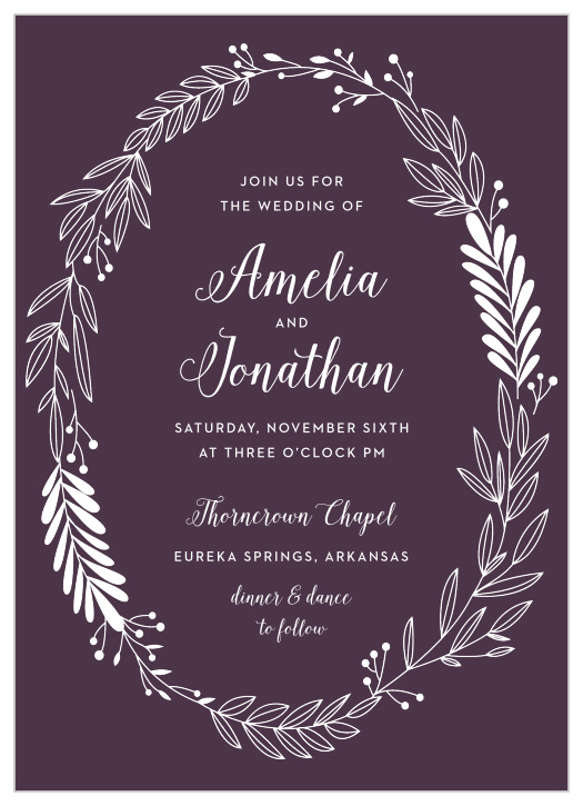 Basic Invite Wedding Invitations Wedding Enclosures Wedding Thank Basic Invite Wedding Invitations Wedding Enclosures Wedding Thank