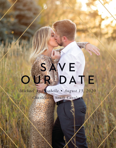 photo save the date