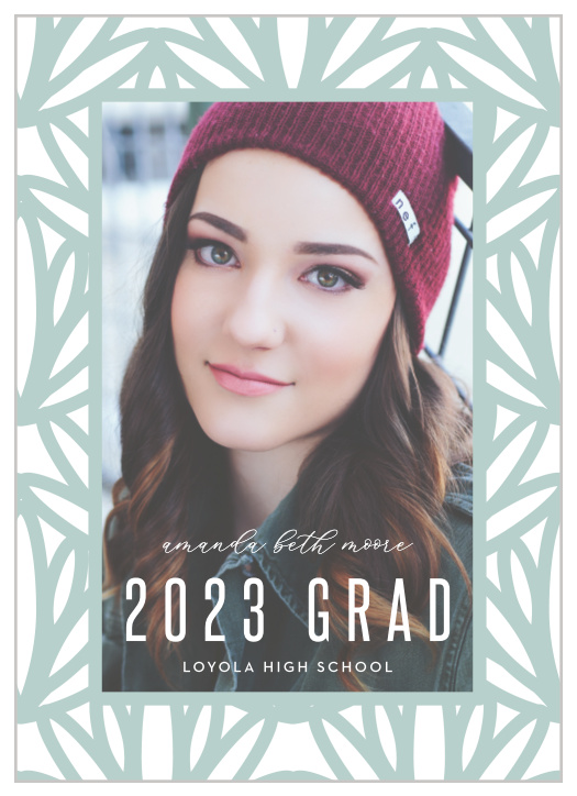 Photo Graduation Announcements 500+ Super Cute Designs