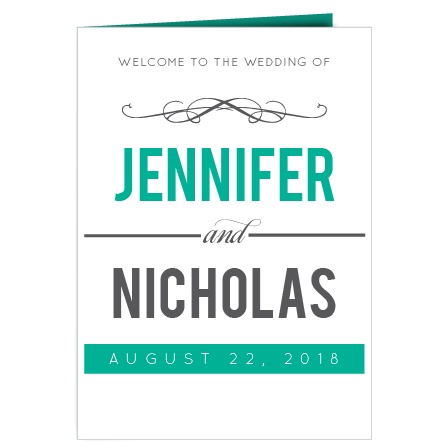 scrolls scallops wedding invitations by basic invite wedding scrolls
