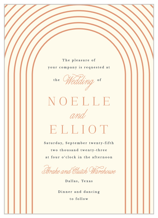 New Wedding Invitations - Wedding Invitations - Wedding