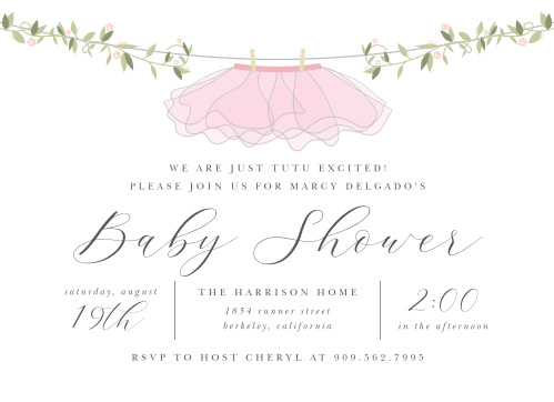 Baby Shower Invitations 40 Off Super Cute Designs Basic Invite Baby Shower Invitations 40 Off Super Cute Designs Basic Invite