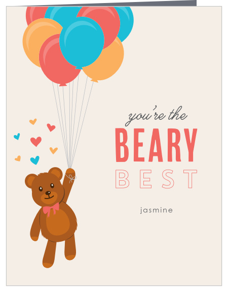 Watercolor Woodland Baby Shower A little bear is on the way Book Request Diaper Raffle Ticket #1015 Little Bear Baby Shower invitation