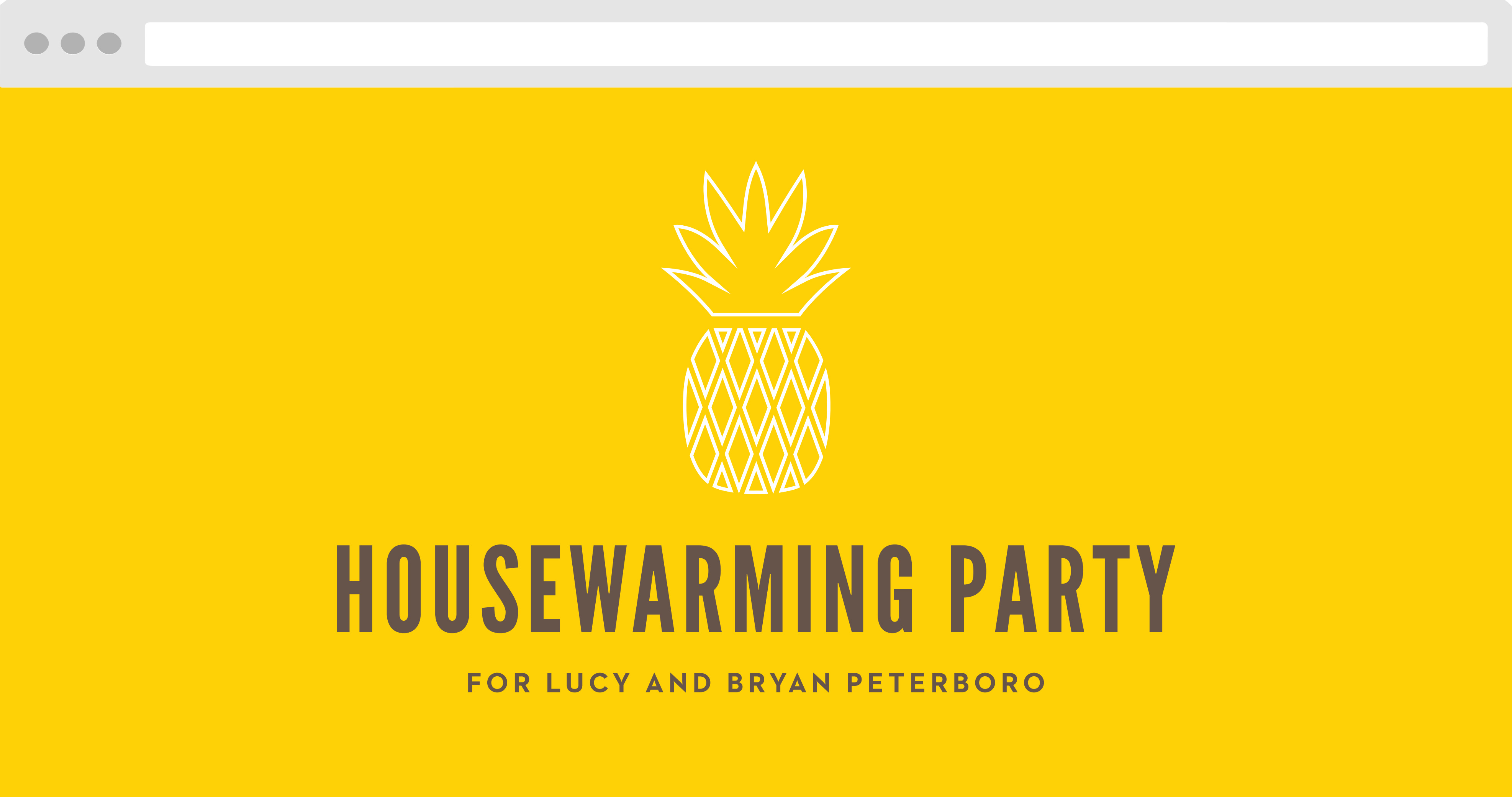 fresh-pineapple-housewarming-website-by-basic-invite