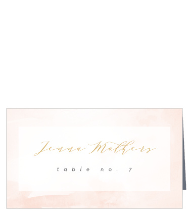 Black Watercolor Editable Name Cards Minimal BD119 Printable Modern Wedding Gold /& Black Wedding Place Cards Template Instant Download