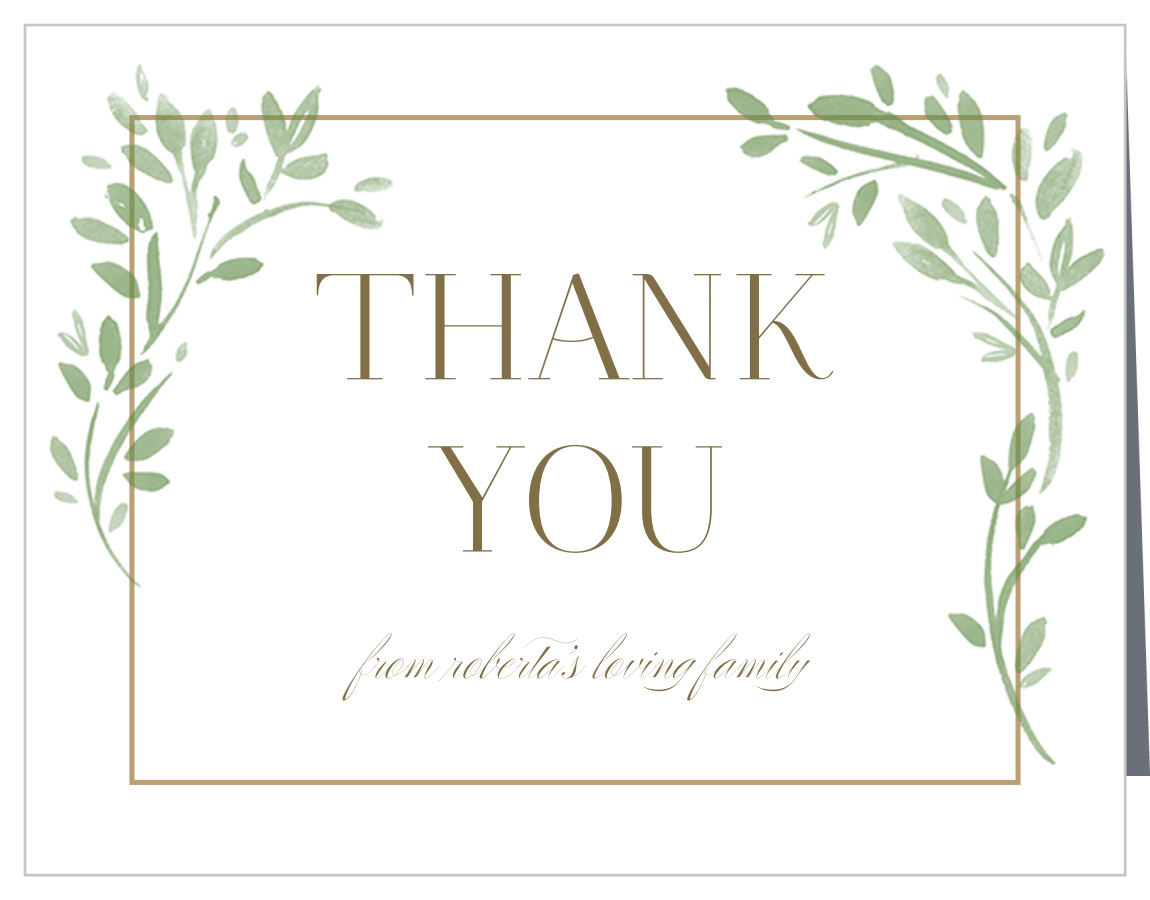 10 Christmas Thank You Cards Folded Blank -Childrens Boy Girl Personalised 10 Christmas Thank You Cards Folded Blank -Childrens Boy Girl Personalised