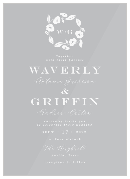 Create Custom Wedding Invitations 1000 Cute Designs Create Custom Wedding Invitations 1000 Cute Designs