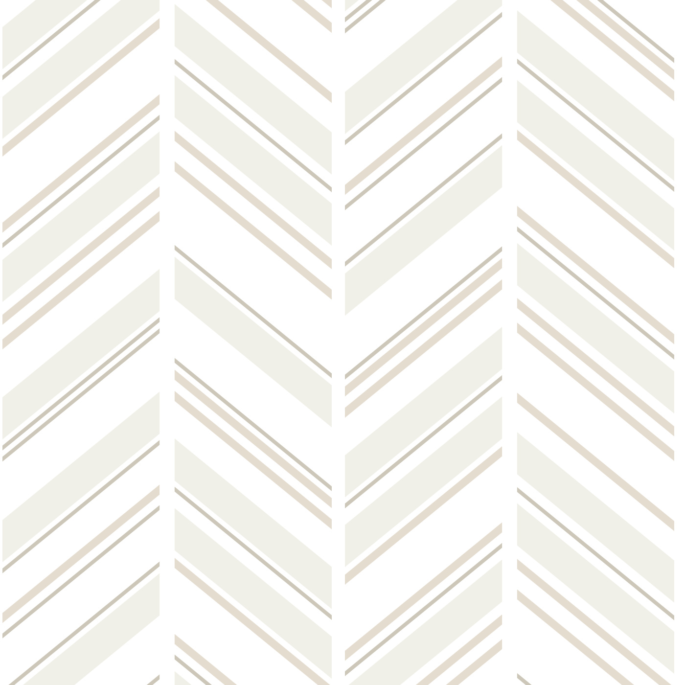 Brushed Chevron Peel And Stick Removable Wallpaper Love vs. Design