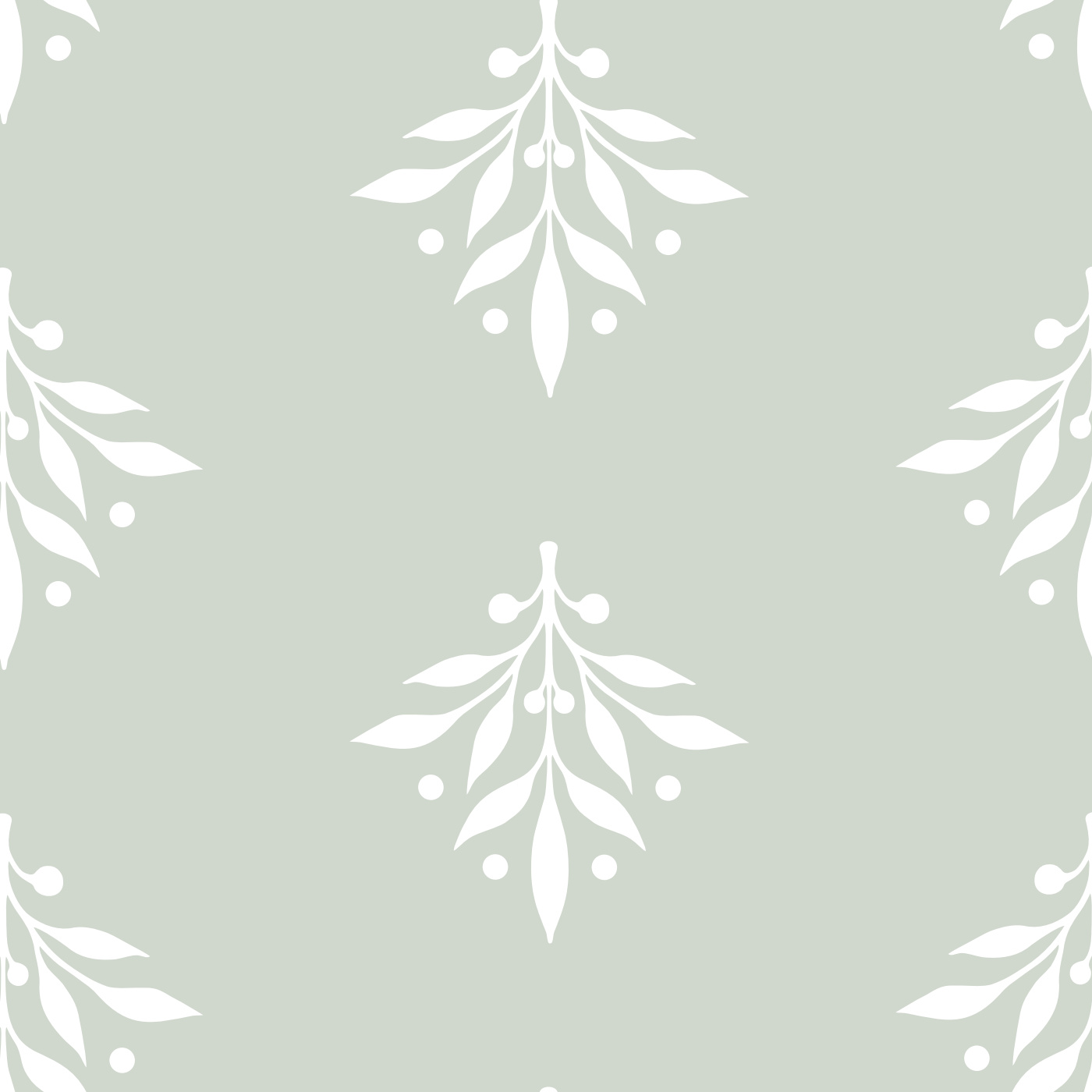 Botanical Ornament Peel And Stick Removable Wallpaper Love vs. Design