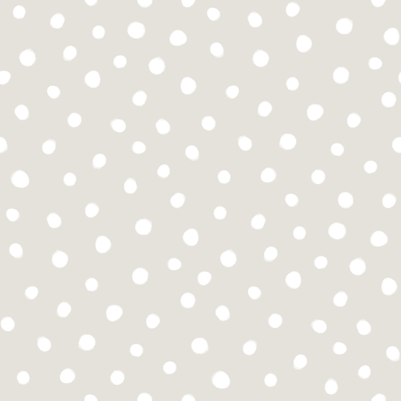 Soft Dots Peel And Stick Removable Wallpaper Love vs. Design