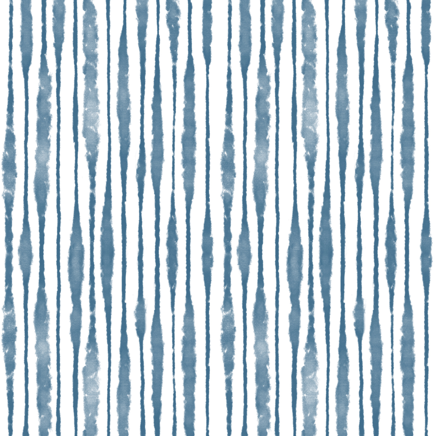 Shibori Lines Peel And Stick Removable Wallpaper | Love vs. Design