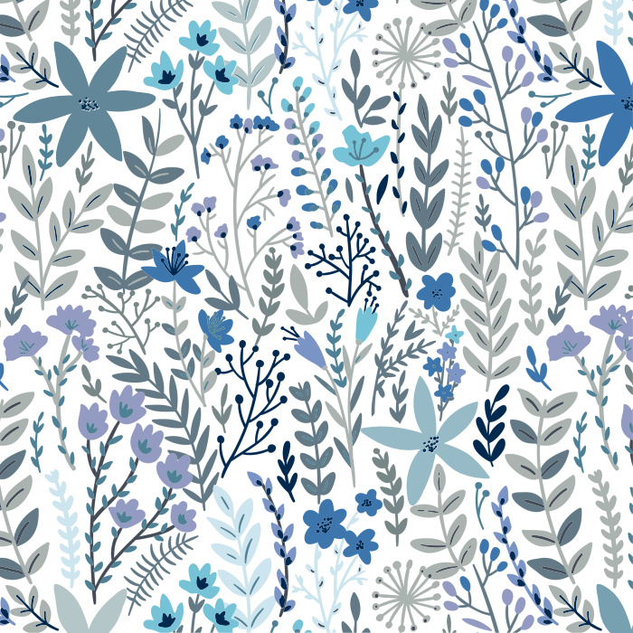 最高の Pattern Floral Stick And Peel Wallpaper Removable Adhesive Self Botanic その他道具 工具 Www Aquariumboka Ucg Ac Me