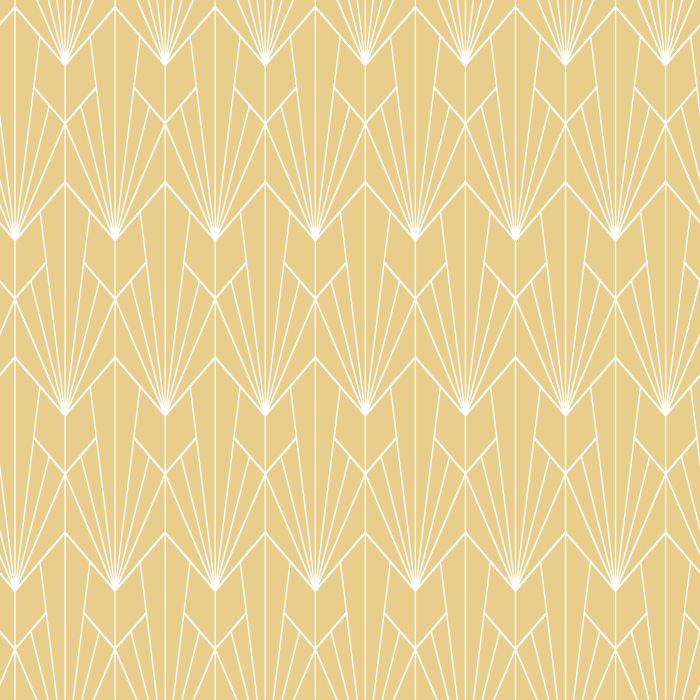 Yellow Peel and Stick Removable Wallpaper | 2022 Designs