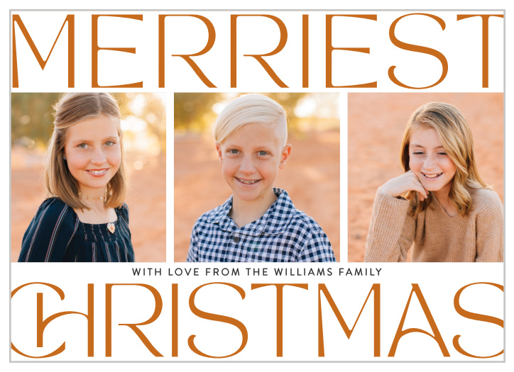 Super Cute Christmas Cards | 30% Off NEW 2022 Designs