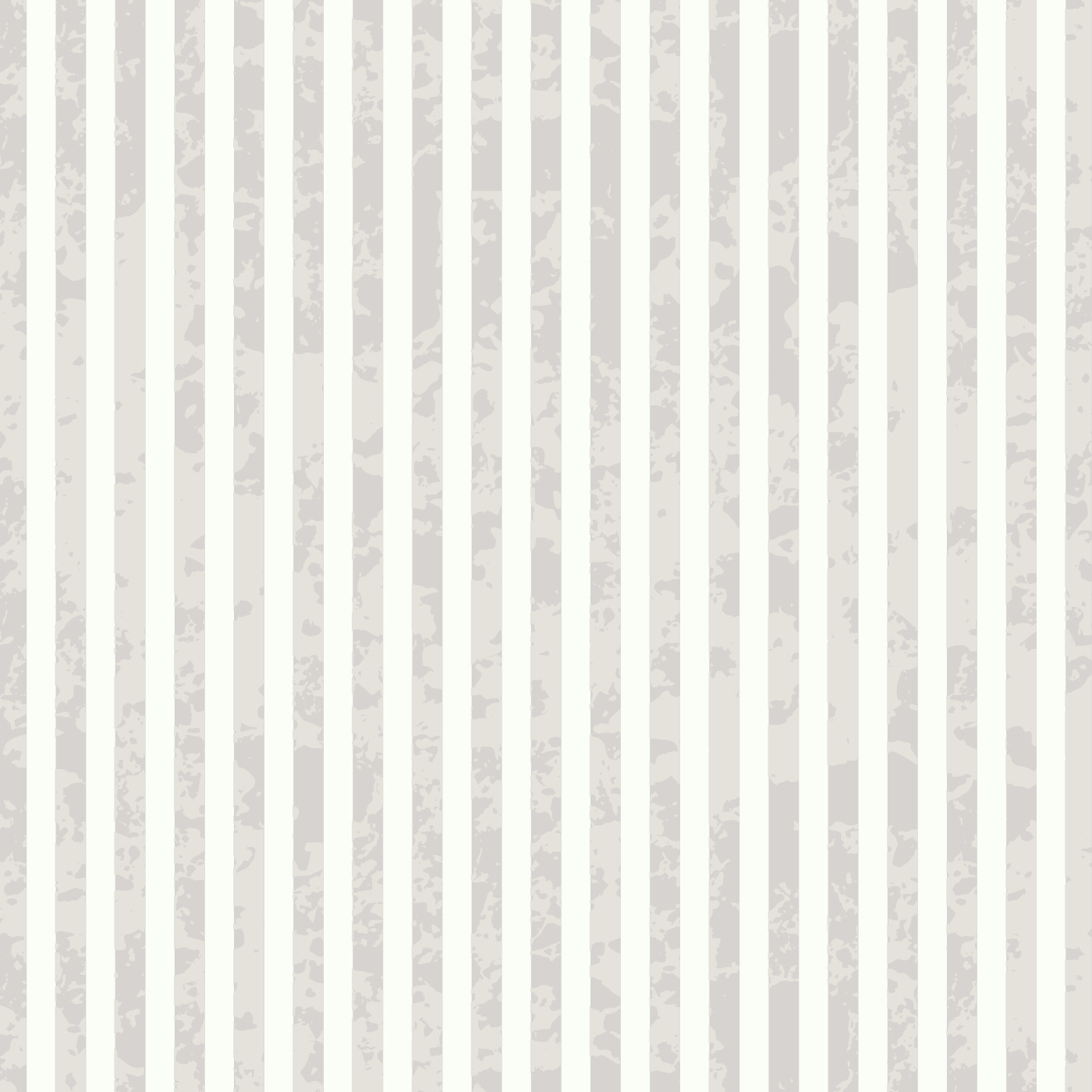 Vintage Stripes Peel and Stick Wallpaper | Love vs. Design