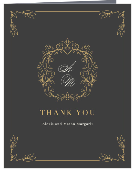 Details about   Premium Personalised Wedding Thank You Cards Photo with FREE Envelopes 
